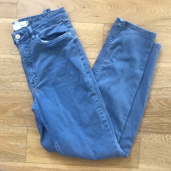 logg h&m jeans